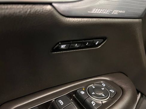 Used 2020 Cadillac XT6 Premium Luxury w/ Platinum Package AWD/4WD image 26