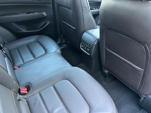 Used 2020 MAZDA CX-5 Signature image 31