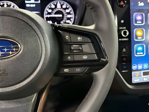 New 2026 Subaru Forester Sport image 13