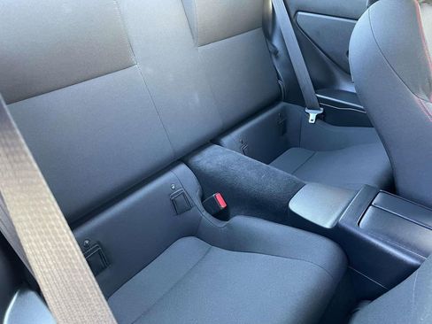 Used 2023 Subaru BRZ Premium image 21