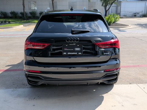 Certified 2024 Audi Q3 2.0T Premium AWD/4WD image 9