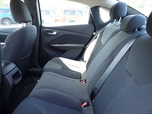 Used 2016 Dodge Dart Aero FWD image 12