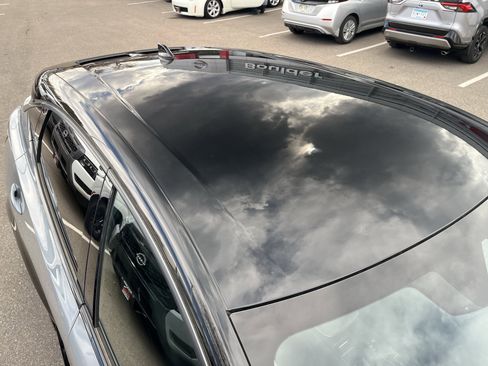 Certified 2025 Nissan Ariya ENGAGE image 11