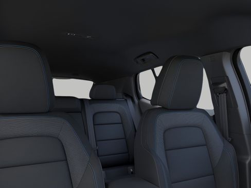 New 2026 Chevrolet Equinox EV LT w/ Comfort Package FWD image 24