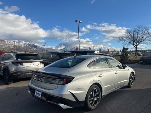 Used 2024 Hyundai Sonata SEL image 5