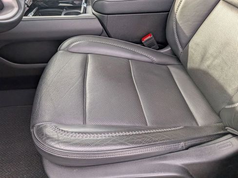 Used 2023 GMC Yukon Denali w/ Max Trailering Package image 24