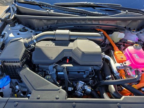 New 2026 Hyundai Tucson SEL w/ Tow & Go Package image 28