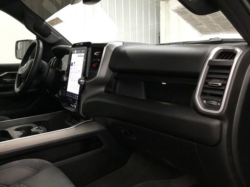 Used 2023 RAM 1500 Big Horn image 52