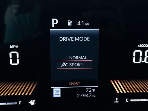 Used 2025 Kia K4 LXS image 7