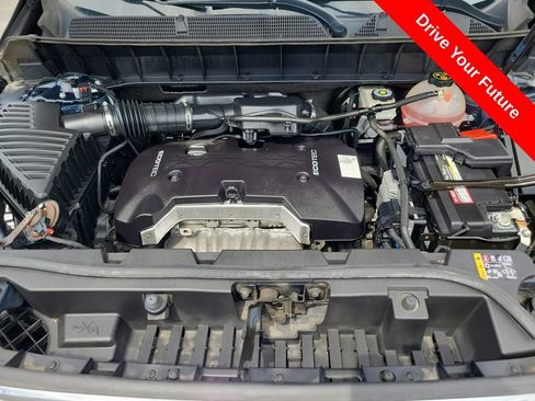 Used 2017 GMC Acadia SLE FWD image 31