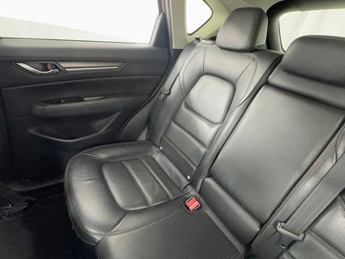 Used 2022 MAZDA CX-5 AWD 2.5 S w/ Premium Package image 14