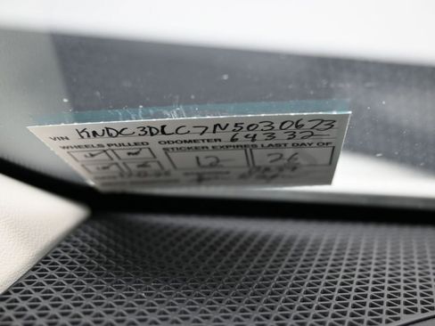 Used 2022 Kia EV6 Wind image 10