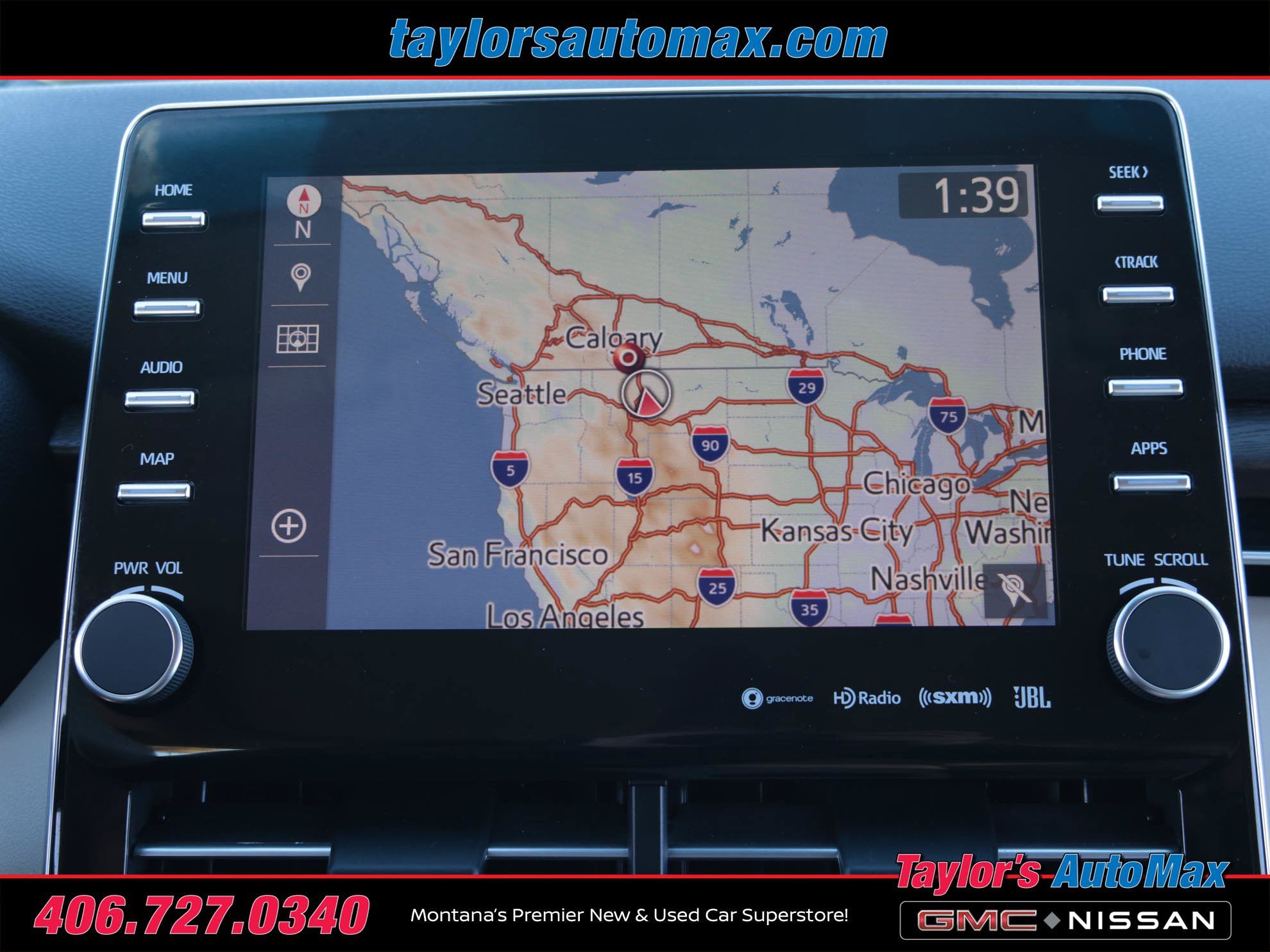 Used 2019 Toyota Avalon Limited FWD image 18