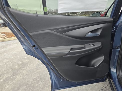 New 2026 Buick Envista Sport Touring image 23