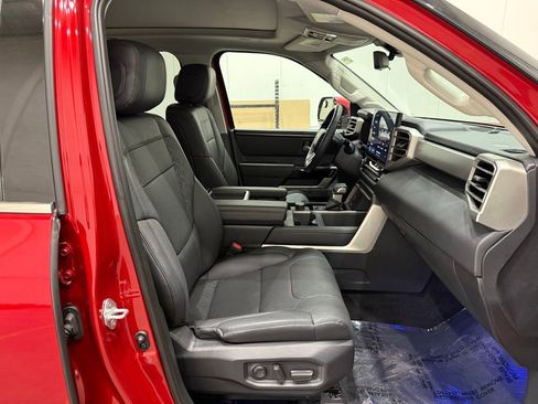 Used 2022 Toyota Tundra Limited image 17