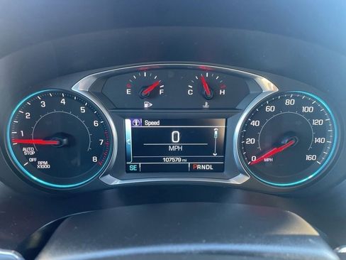 Used 2018 Chevrolet Malibu LT image 14