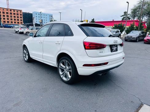 Used 2018 Audi Q3 2.0T Premium w/ Convenience Package FWD image 5
