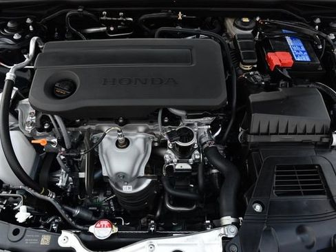 New 2026 Honda Civic Sport image 24