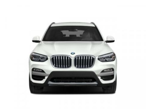 Used 2021 BMW X3 xDrive30i w/ Executive Package AWD/4WD image 7