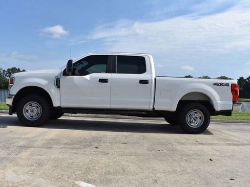 Used 2020 Ford F250 XL w/ Power Equipment Group AWD/4WD image 7