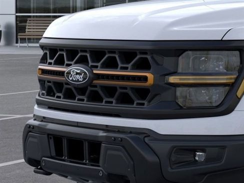 New 2025 Ford F150 Tremor w/ Equipment Group 402A High image 17