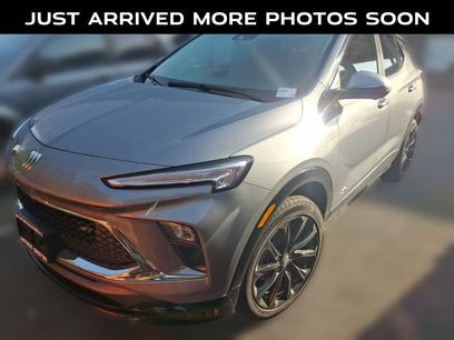 Used 2026 Buick Encore GX Sport Touring w/ Advanced Technology Package