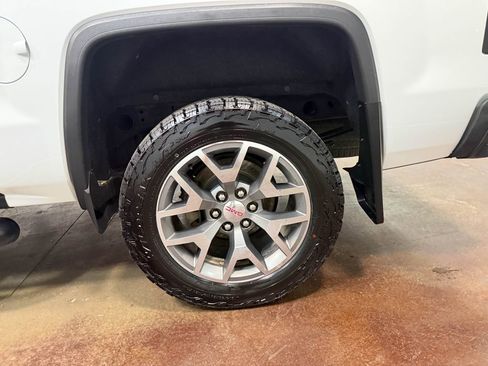 Used 2018 GMC Sierra 1500 SLT image 93