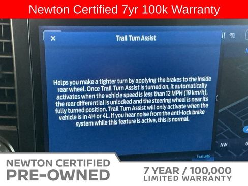 Used 2023 Ford F150 Raptor AWD/4WD image 61