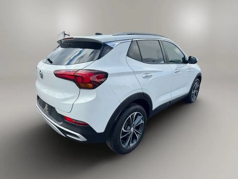 Used 2022 Buick Encore GX Select FWD image 9