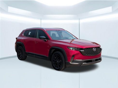 Used 2024 MAZDA CX-50 AWD 2.5 S w/ Select Package image 8