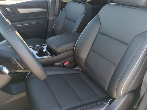 New 2026 Buick Enclave Preferred image 20