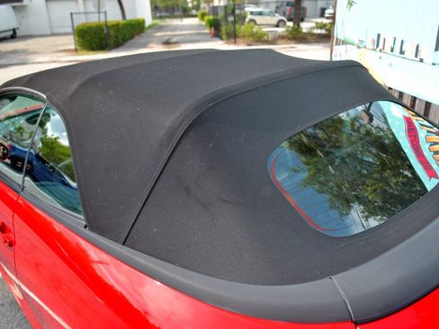 Used 2008 Toyota Solara Sport image 3