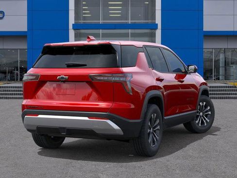 New 2026 Chevrolet Equinox LT image 28