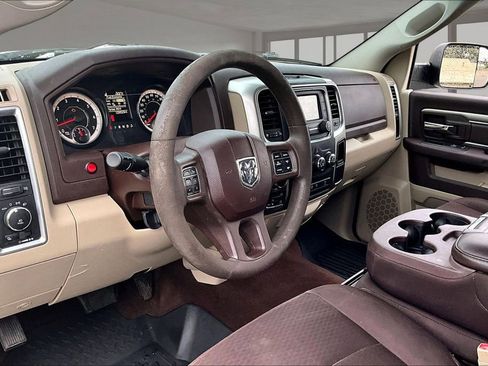 Used 2017 RAM 1500 Classic SLT image 18