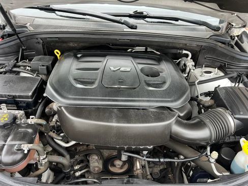 Used 2019 Dodge Durango GT image 33