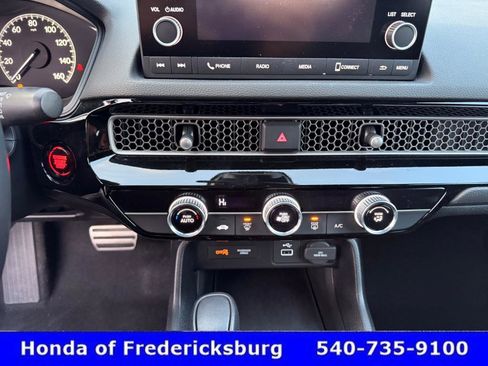 Certified 2024 Honda Civic Sport image 26