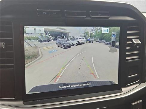 Used 2023 Ford F150 XLT w/ Equipment Group 302A High AWD/4WD image 14