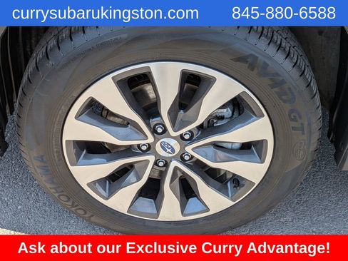 Used 2025 Subaru Outback Limited w/ Tech Package 3 image 11