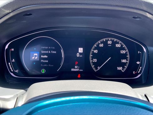 Used 2022 Honda Accord Sport image 25
