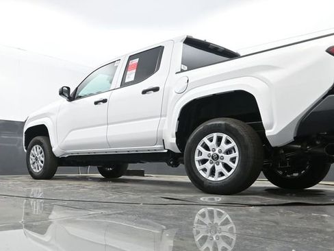 New 2026 Toyota Tacoma SR image 23