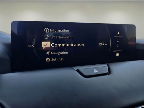 New 2025 MAZDA CX-70 Plug-In Hybrid w/ Premium Plus image 19