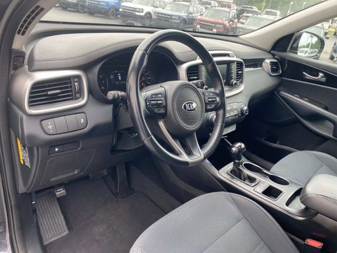 Used 2018 Kia Sorento AWD image 19
