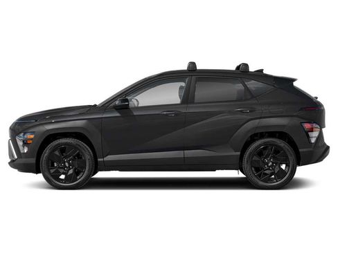 New 2026 Hyundai Kona SEL Sport FWD image 40