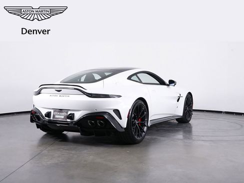 New 2026 Aston Martin V8 Vantage S image 8