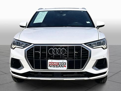 Used 2022 Audi Q3 2.0T Premium Plus image 3