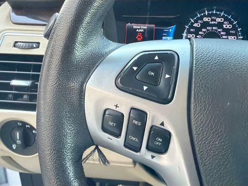 Used 2019 Ford Flex Limited image 35