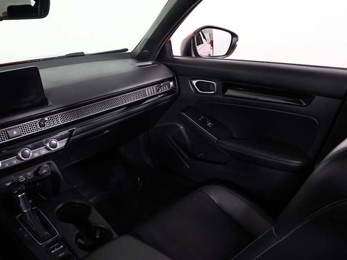 Used 2022 Honda Civic Sport Touring image 38