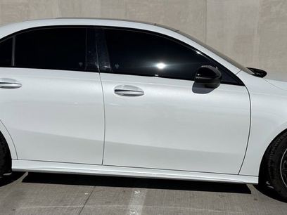 Used 2021 Mercedes-Benz A 220