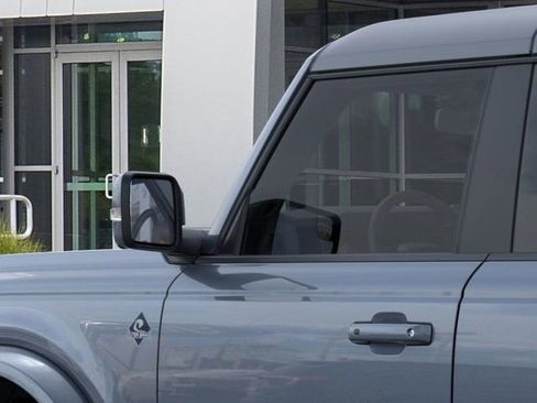 New 2025 Ford Bronco Outer Banks image 22