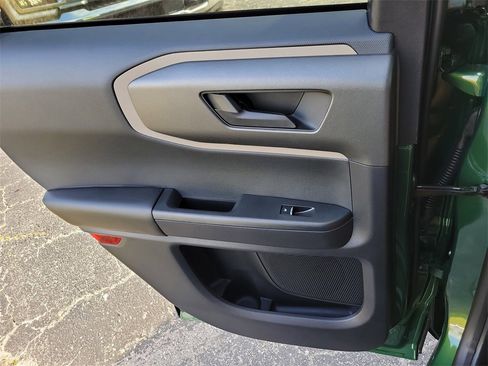 New 2025 Ford Bronco Sport Big Bend image 13